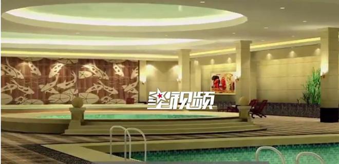 乳时男子进入洗浴中心：系误入已赔偿CQ9电子中国网站女子女宾区涂身体(图10)