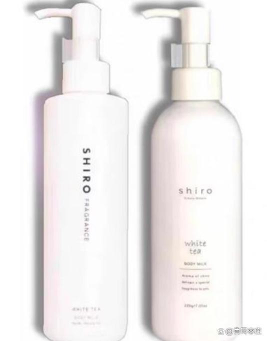 秋冬保湿身体乳清单榜首SURRYN 素影实力强悍CQ9电子有限公司身体乳哪个牌子的好用？2025(图3)