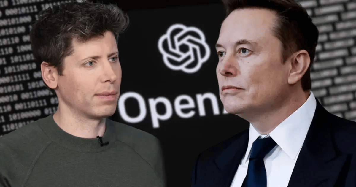 曼为何又隔空互怼？是AI之争还是“人机未来”之战？CQ9电子