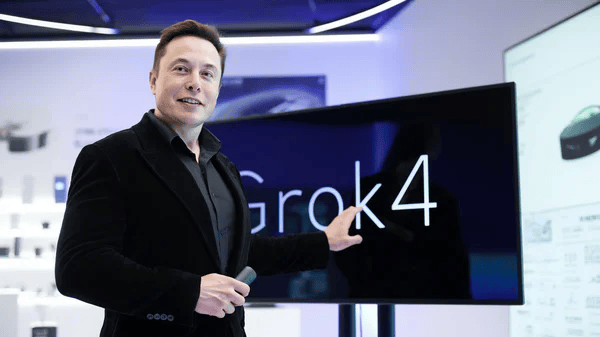 曼为何又隔空互怼?是AI之争还是“人机未来”之战?CQ9电子网站马斯克和OpenAI CEO 奥特(图5) 曼为何又隔空互怼?是AI之争还是“人机未来”之战?CQ9电子网站马斯克和OpenAI CEO 奥特(图5)