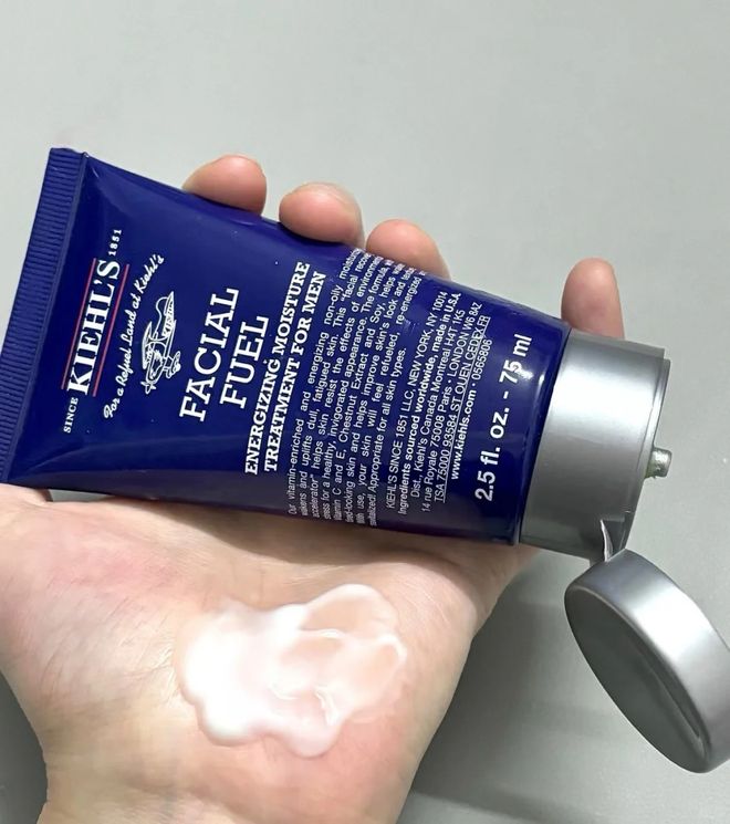 水保湿水乳推荐Top3清单七夕送男朋友必看CQ9电子版入口2025沙漠干皮救星！补(图8)